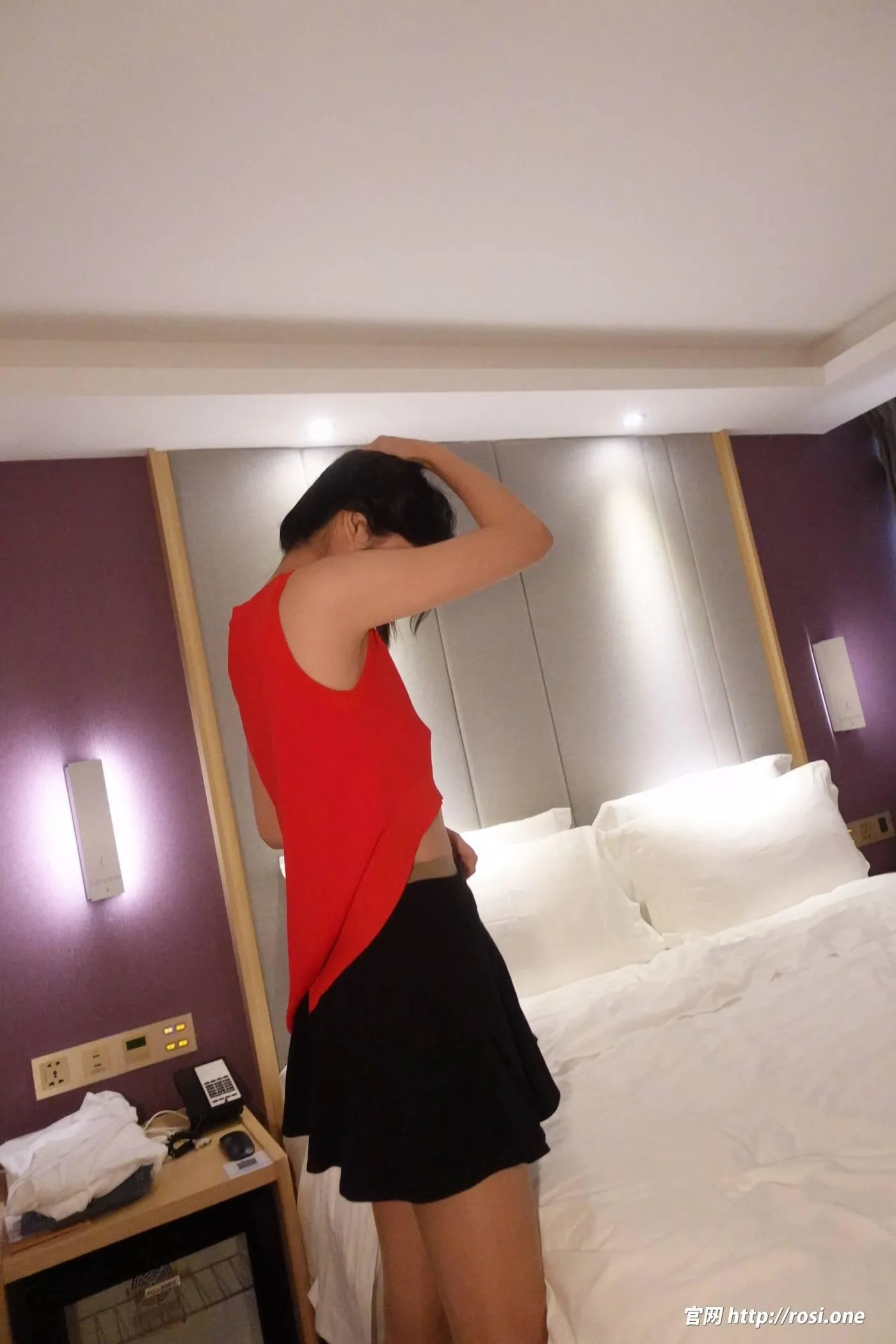 [ROSI写真]2021.12.06 NO.3654[169P]插图1