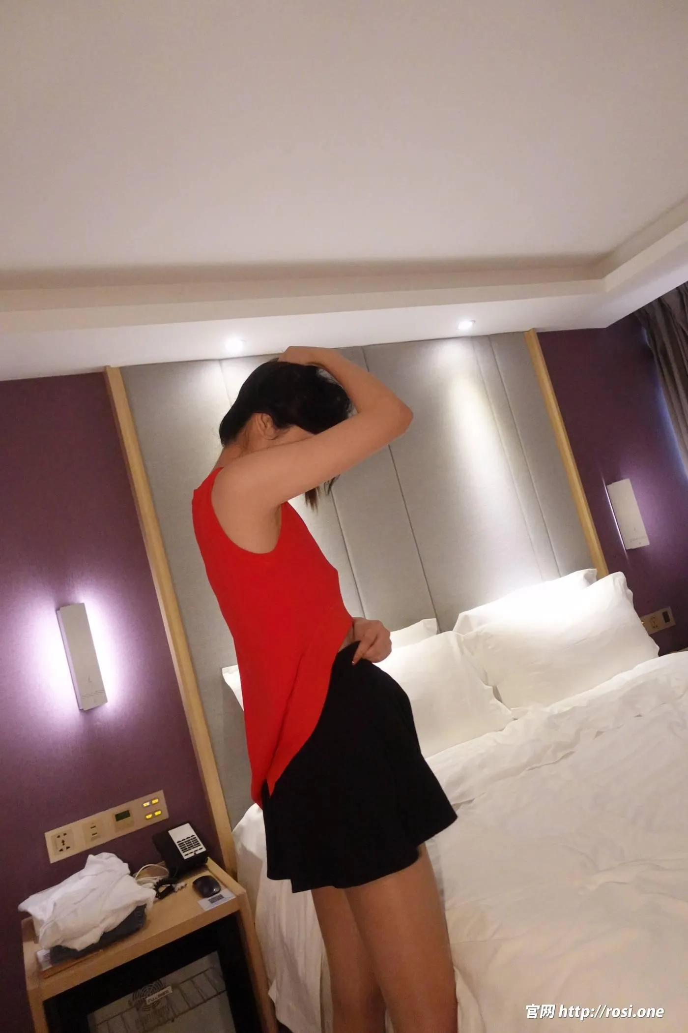 [ROSI写真]2021.12.06 NO.3654[169P]插图2