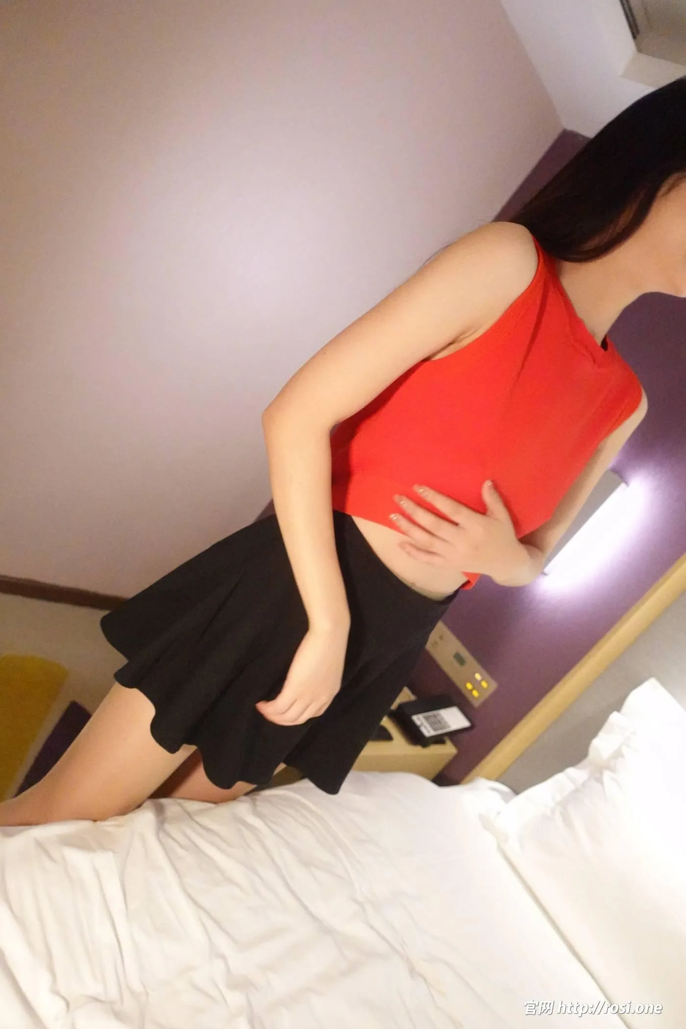 [ROSI写真]2021.12.06 NO.3654[169P]插图4