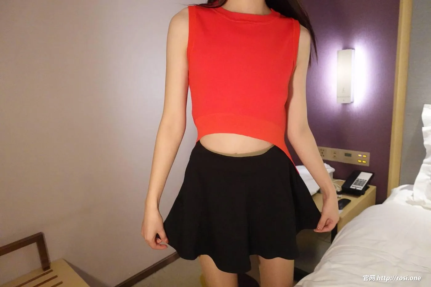[ROSI写真]2021.12.06 NO.3654[169P]插图9