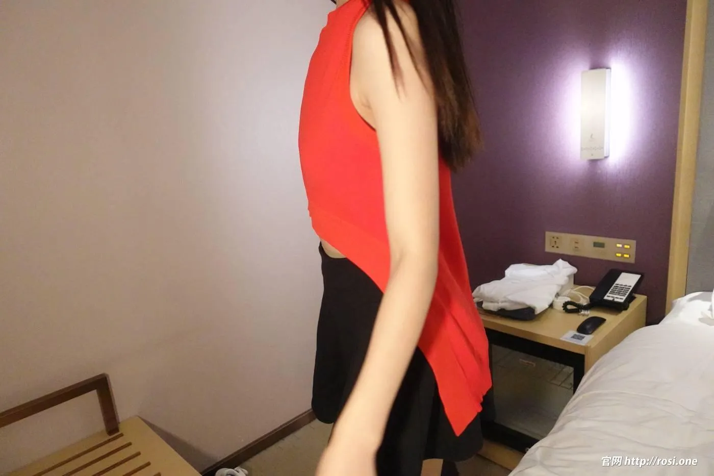 [ROSI写真]2021.12.06 NO.3654[169P]插图