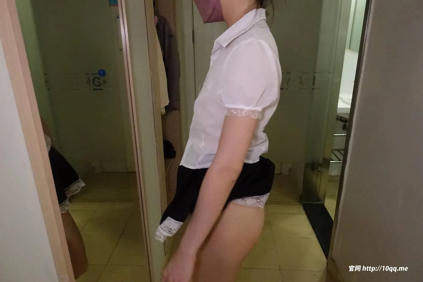 [ROSI口罩系列]2023.02.10 NO.2434[77P]插图2