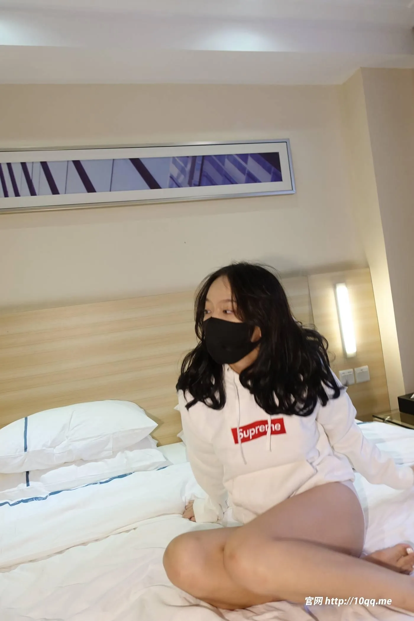 [ROSI口罩系列]2023.02.01 NO.2425[91P]插图6