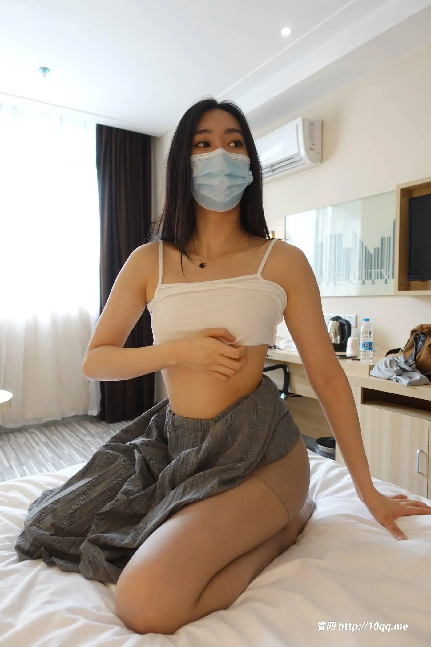[ROSI口罩系列]2022.08.16 NO.2256[102P]插图8