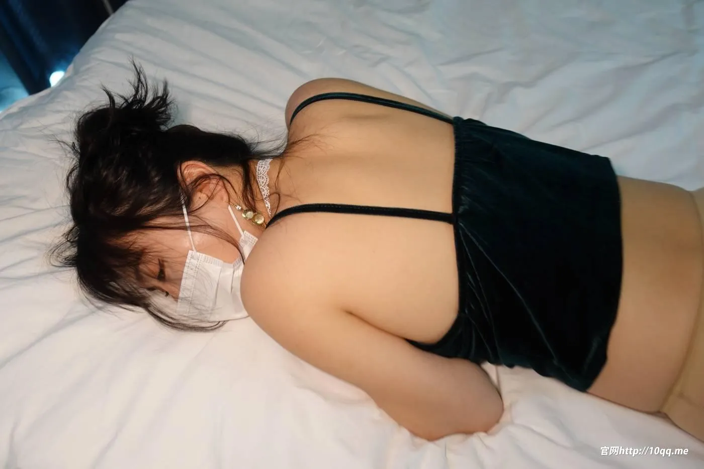 [ROSI口罩系列]2022.04.20 NO.2138[86P]插图5