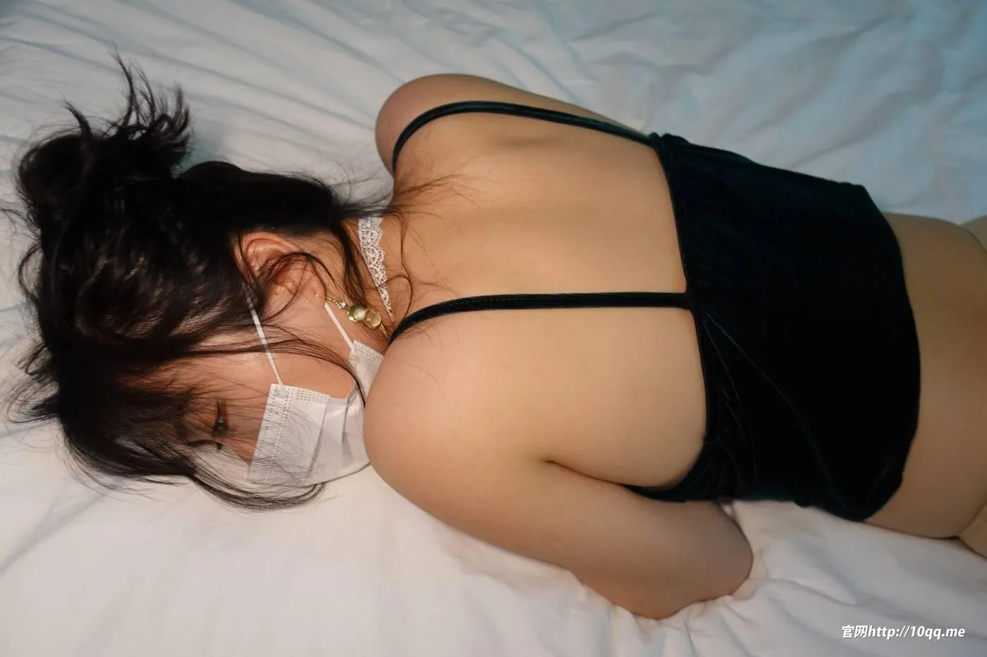 [ROSI口罩系列]2022.04.20 NO.2138[86P]插图6