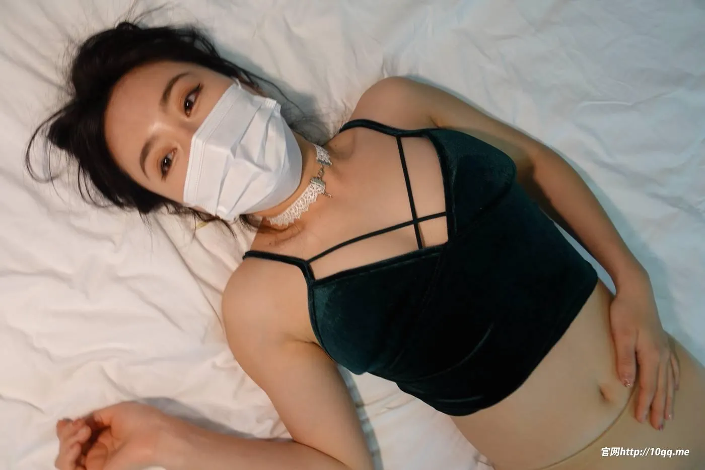 [ROSI口罩系列]2022.04.20 NO.2138[86P]插图4