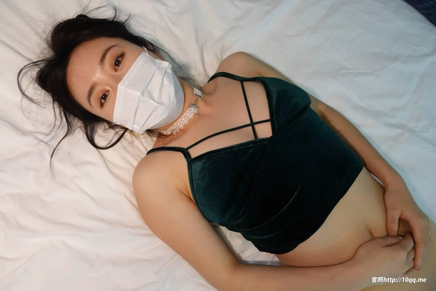[ROSI口罩系列]2022.04.20 NO.2138[86P]插图5