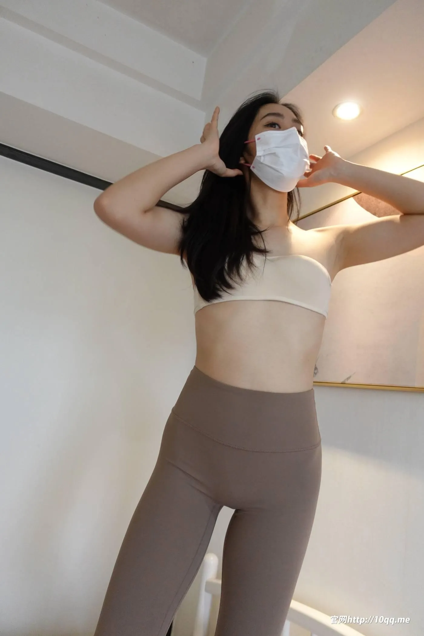 [ROSI口罩系列]2022.07.23 NO.2232[82P]插图6