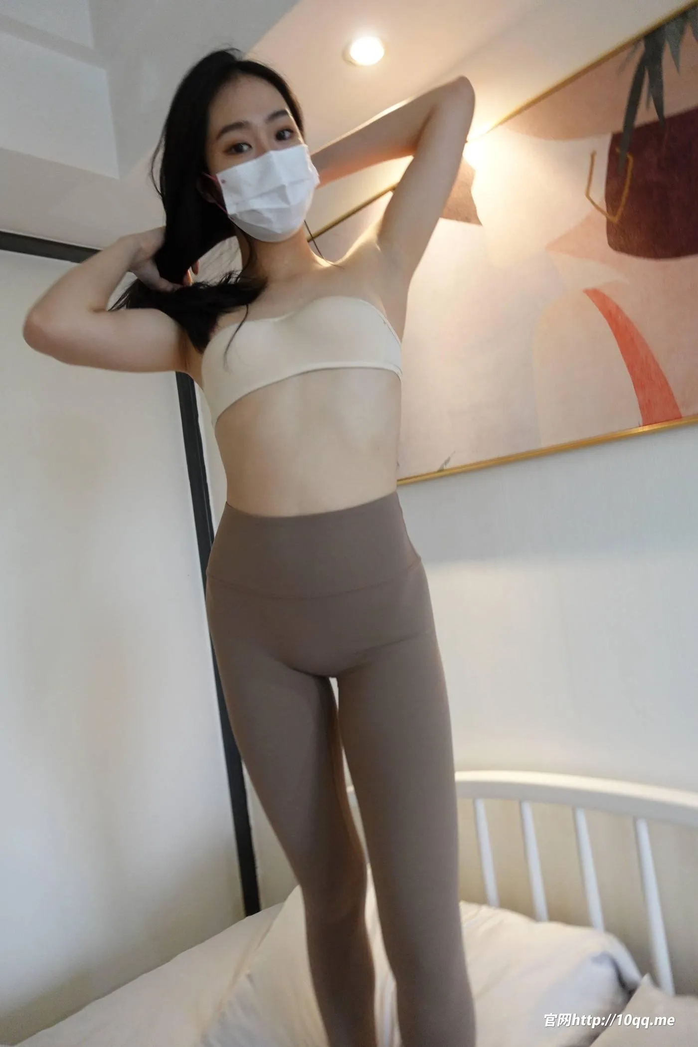 [ROSI口罩系列]2022.07.23 NO.2232[82P]插图7