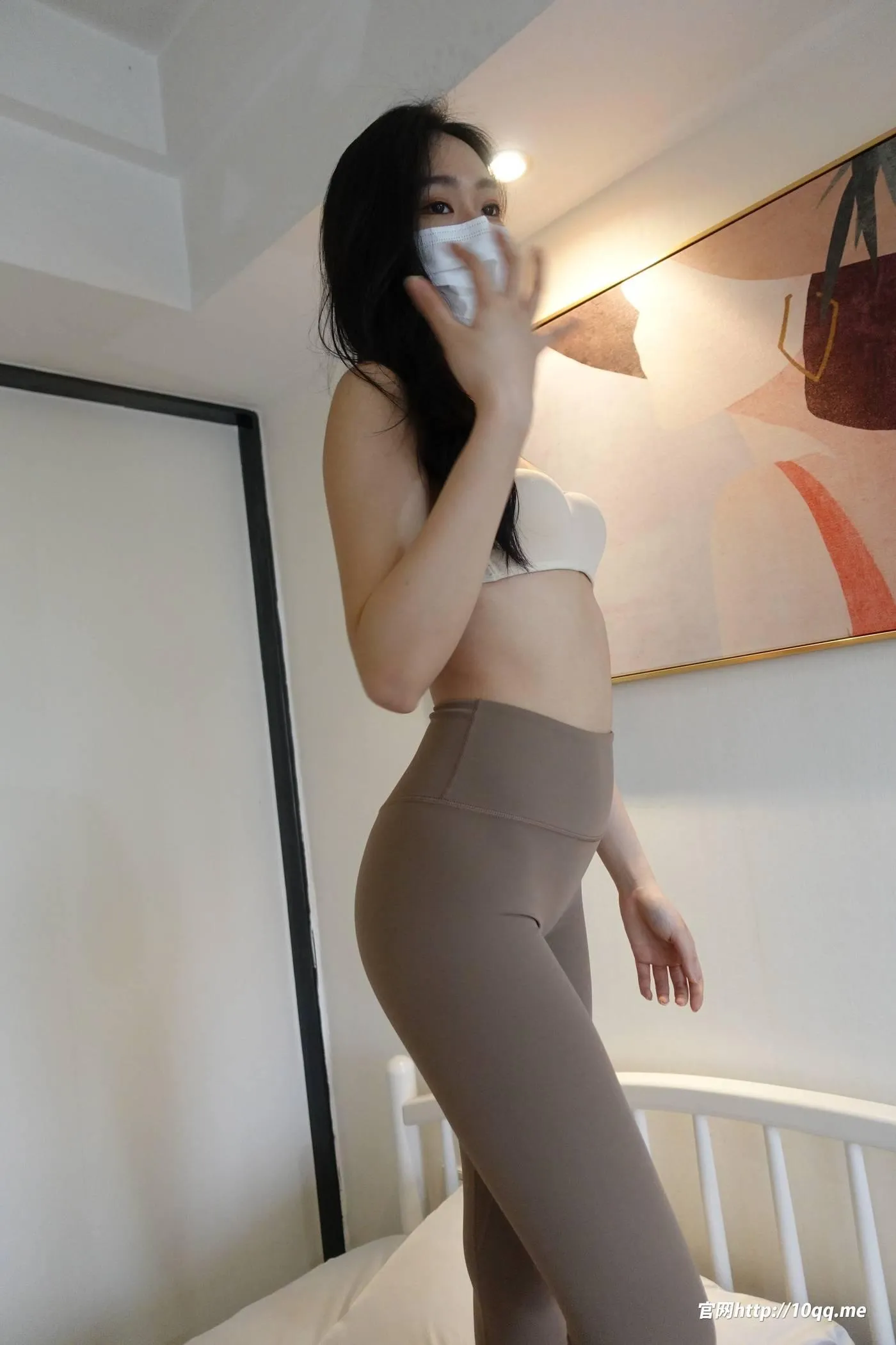 [ROSI口罩系列]2022.07.23 NO.2232[82P]插图4