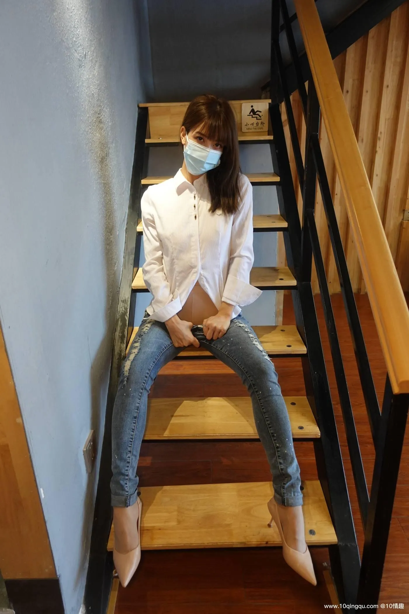 [ROSI口罩系列]2021.08.07 NO.1882[66P]插图8