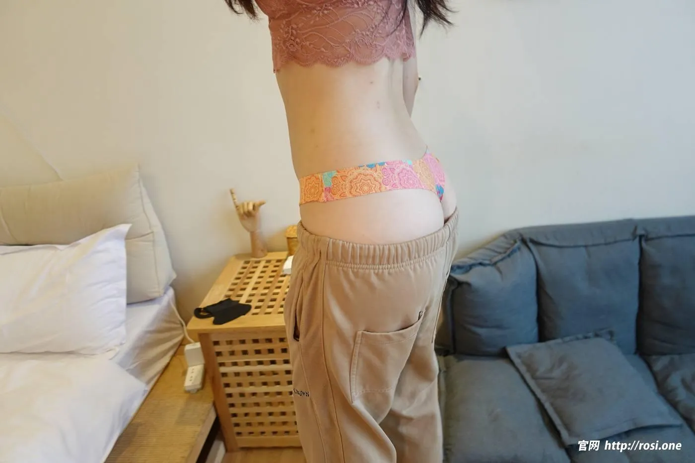[ROSI写真]2022.11.24 NO.4007[1][78P]插图1