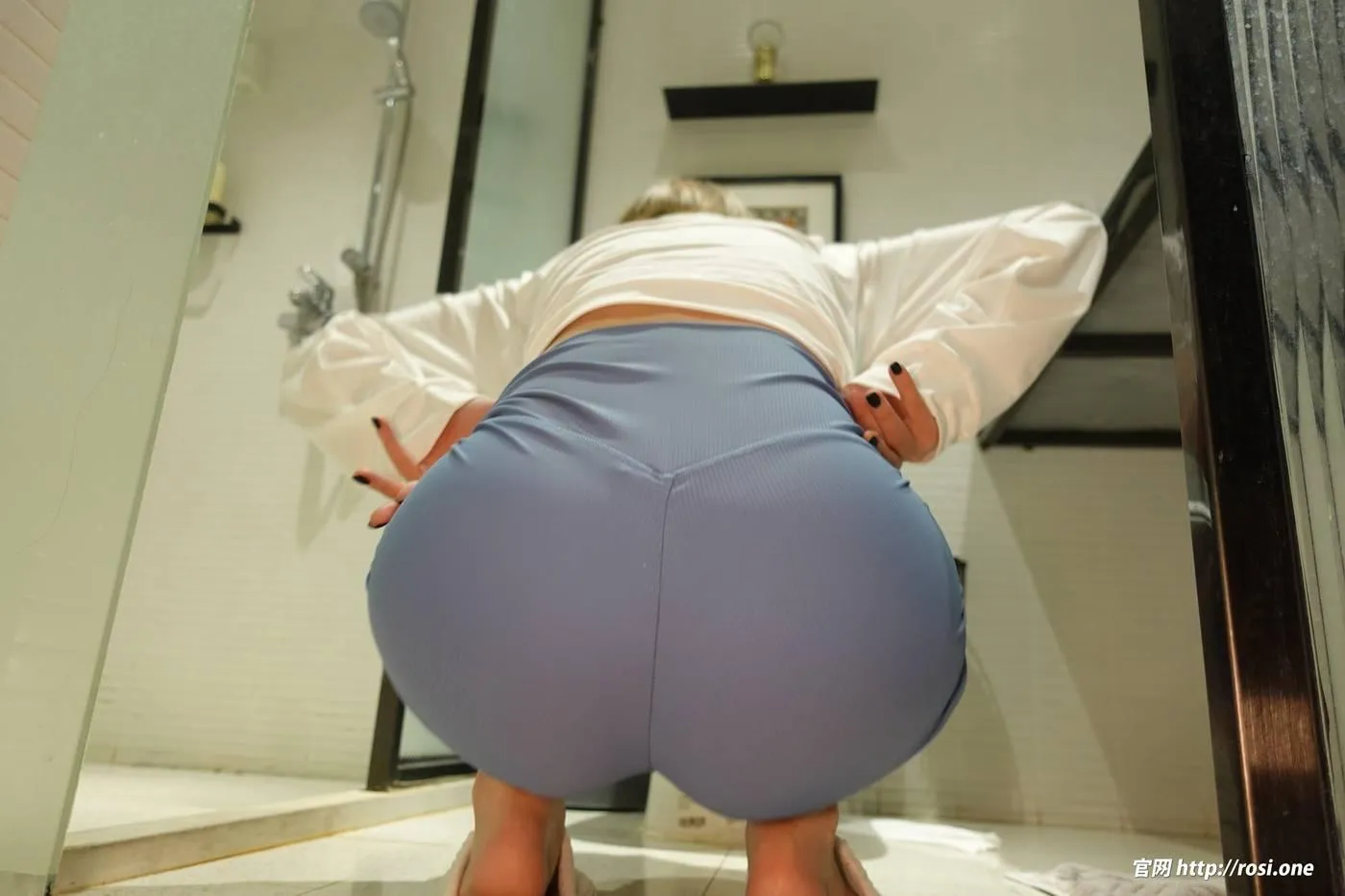 [ROSI写真]2022.07.27 NO.3887[136P]插图3