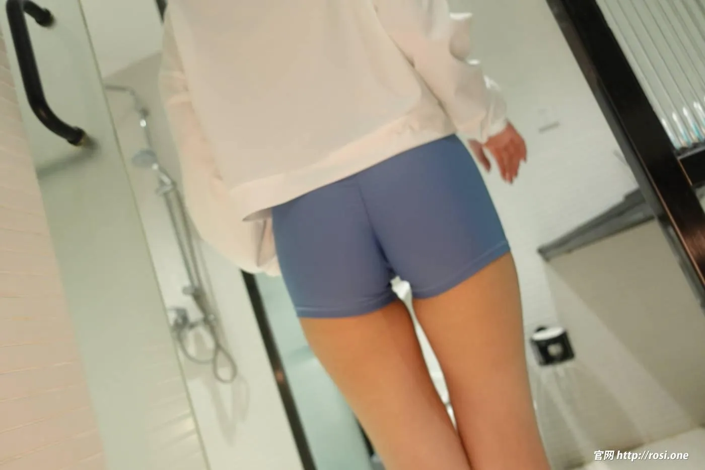 [ROSI写真]2022.07.27 NO.3887[136P]插图2