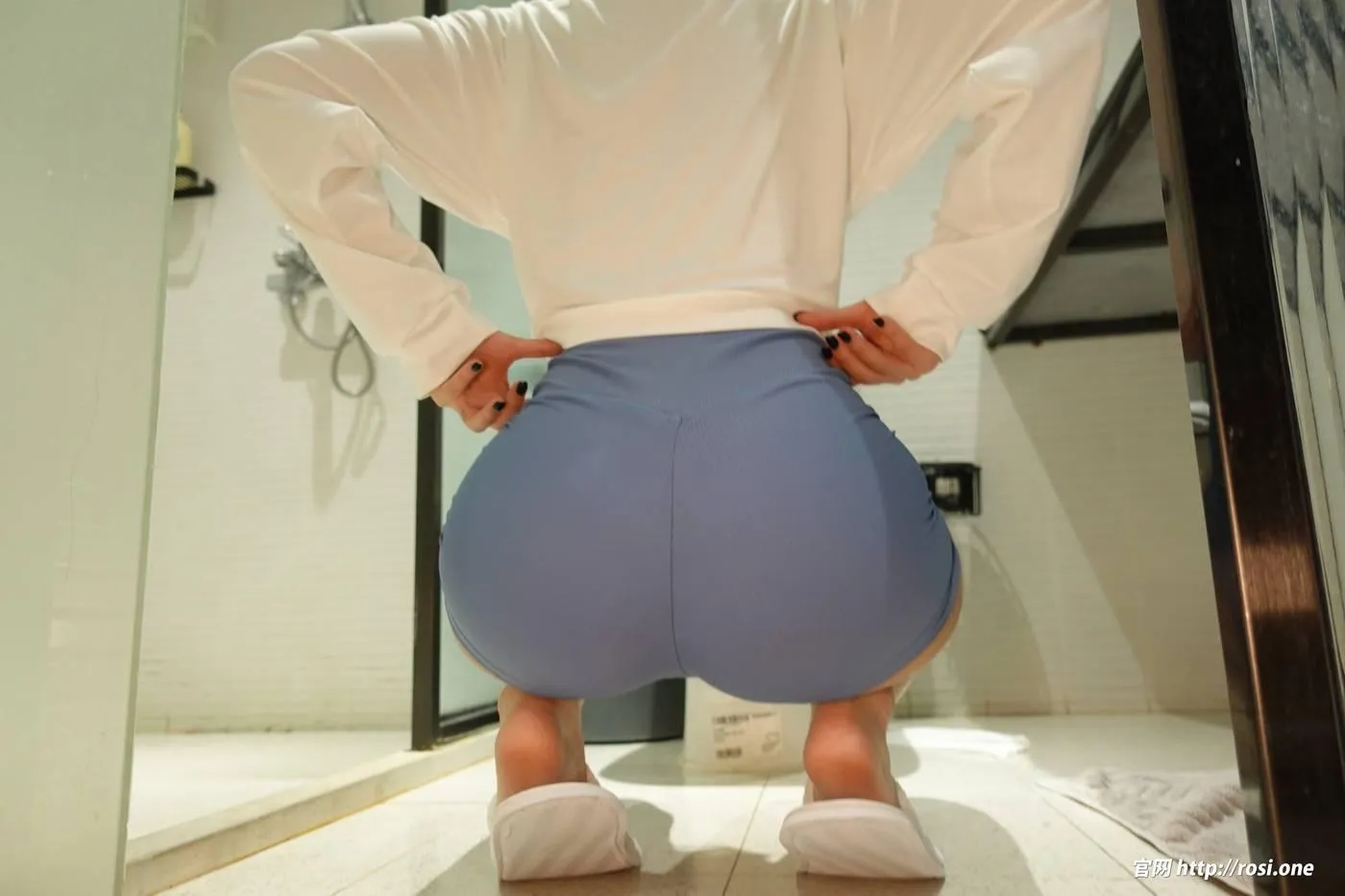 [ROSI写真]2022.07.27 NO.3887[136P]插图3