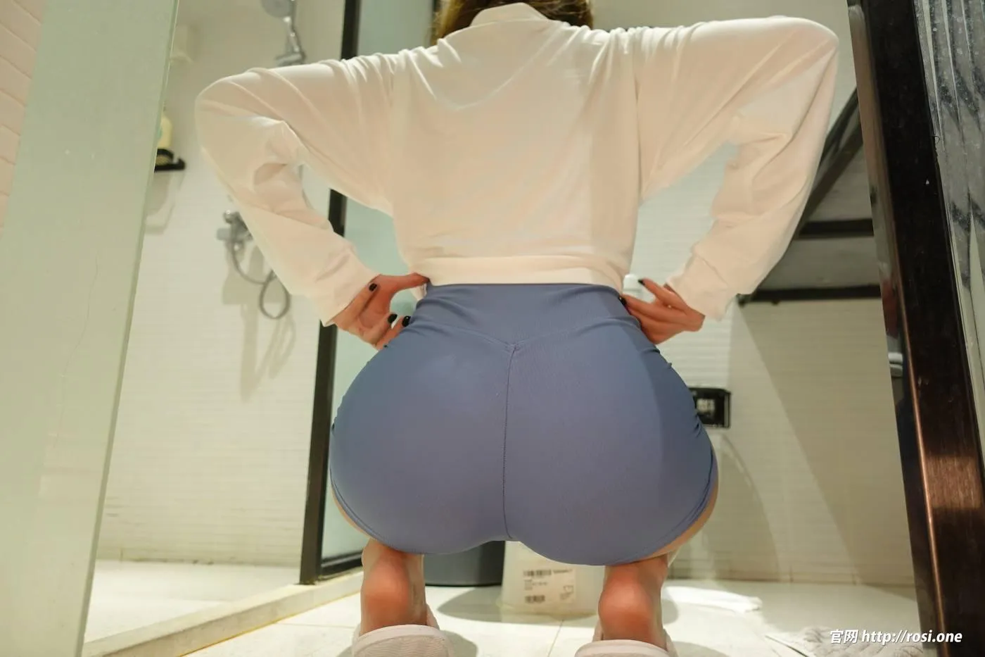 [ROSI写真]2022.07.27 NO.3887[136P]插图4