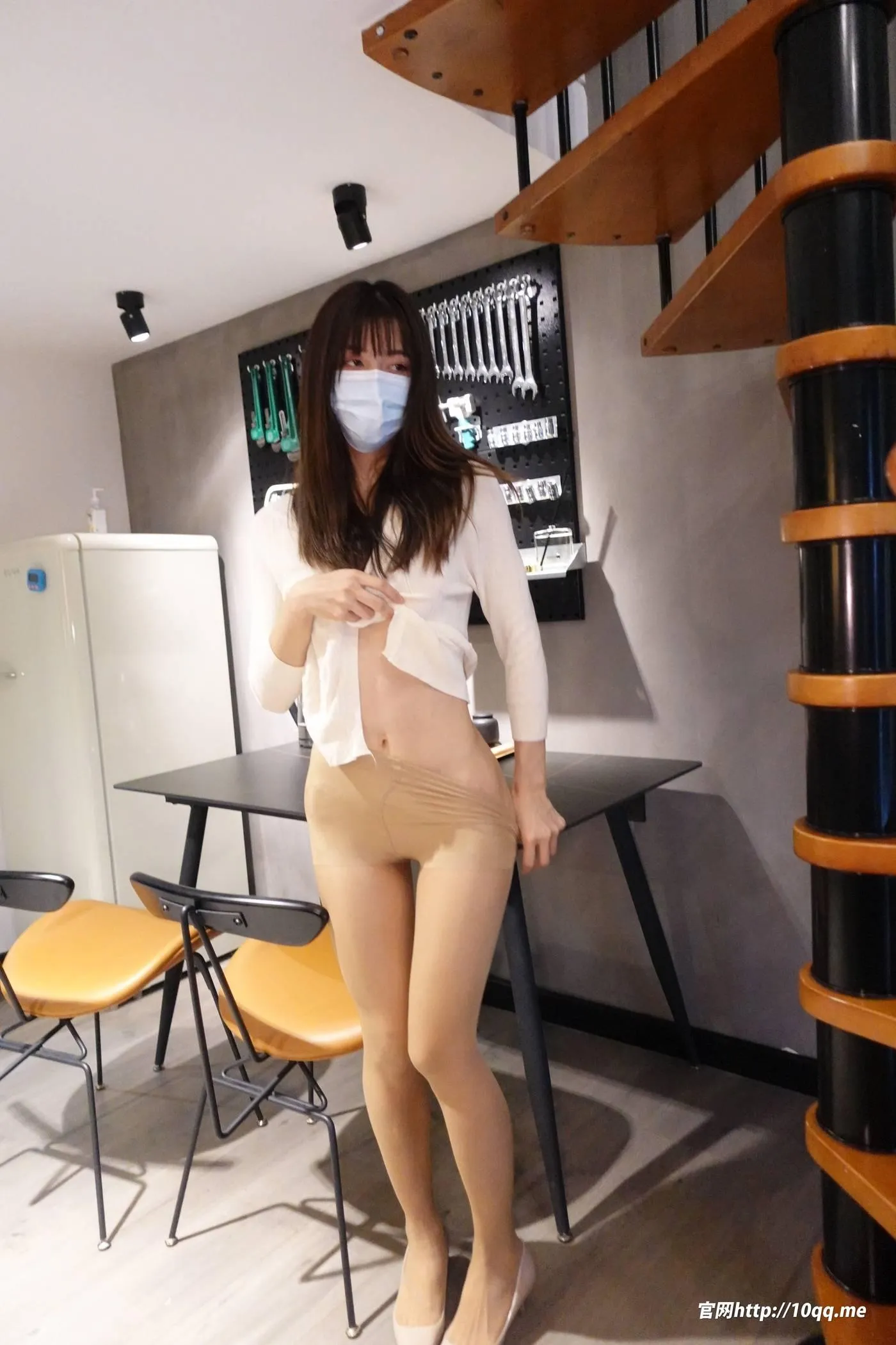 [ROSI口罩系列]2022.06.20 NO.2199[59P]插图7