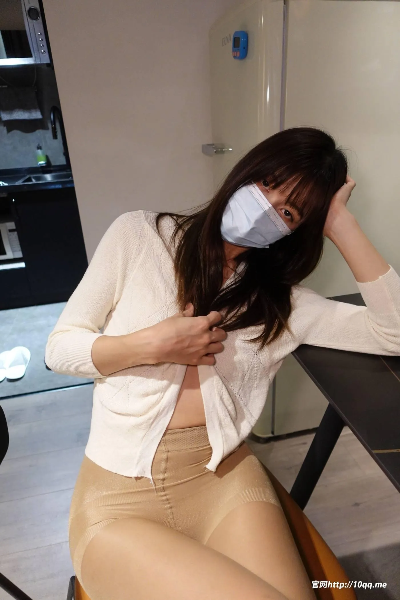 [ROSI口罩系列]2022.06.20 NO.2199[59P]插图