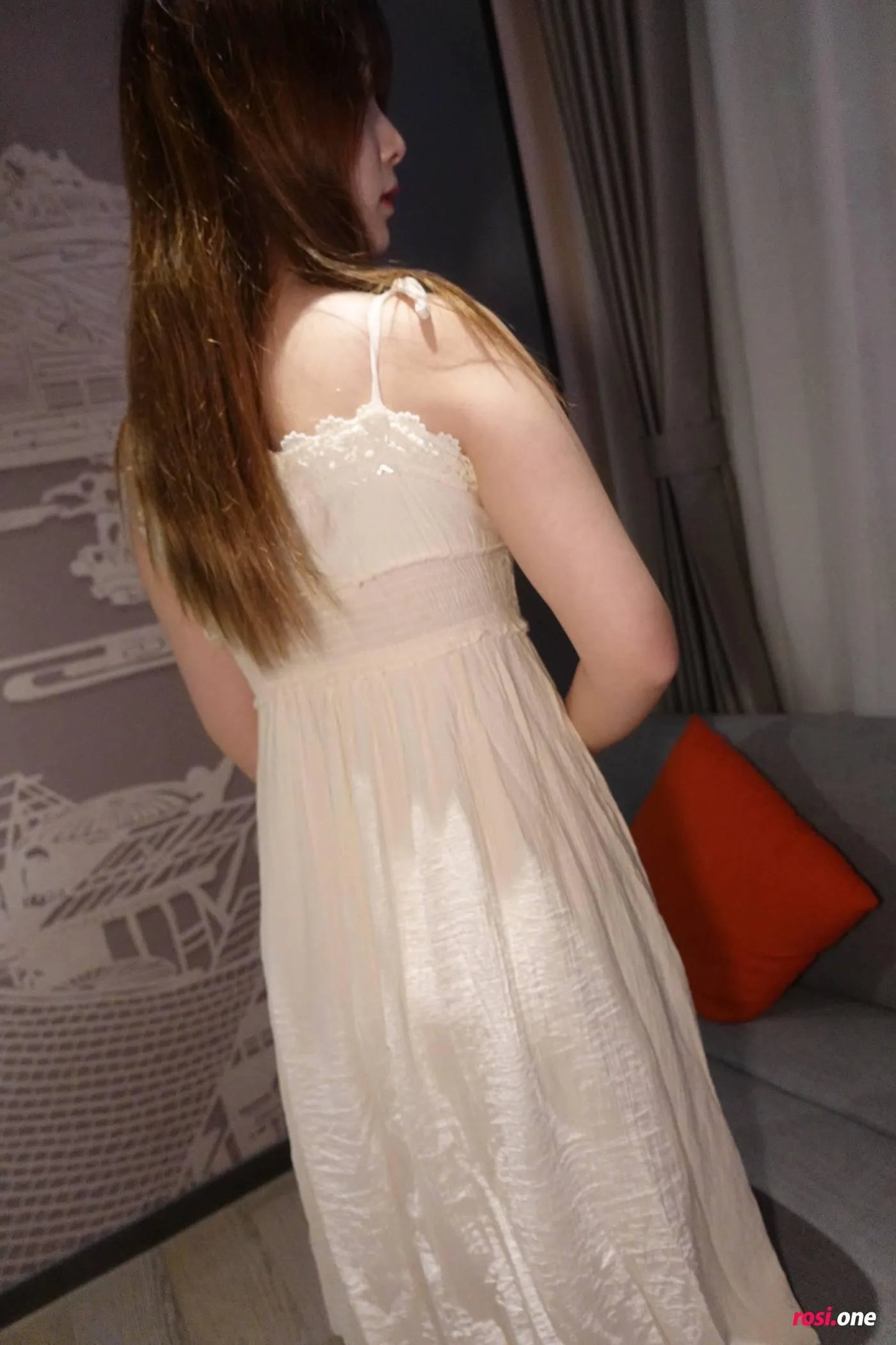 [ROSI写真]2021.06.01 NO.3466[44P]插图4