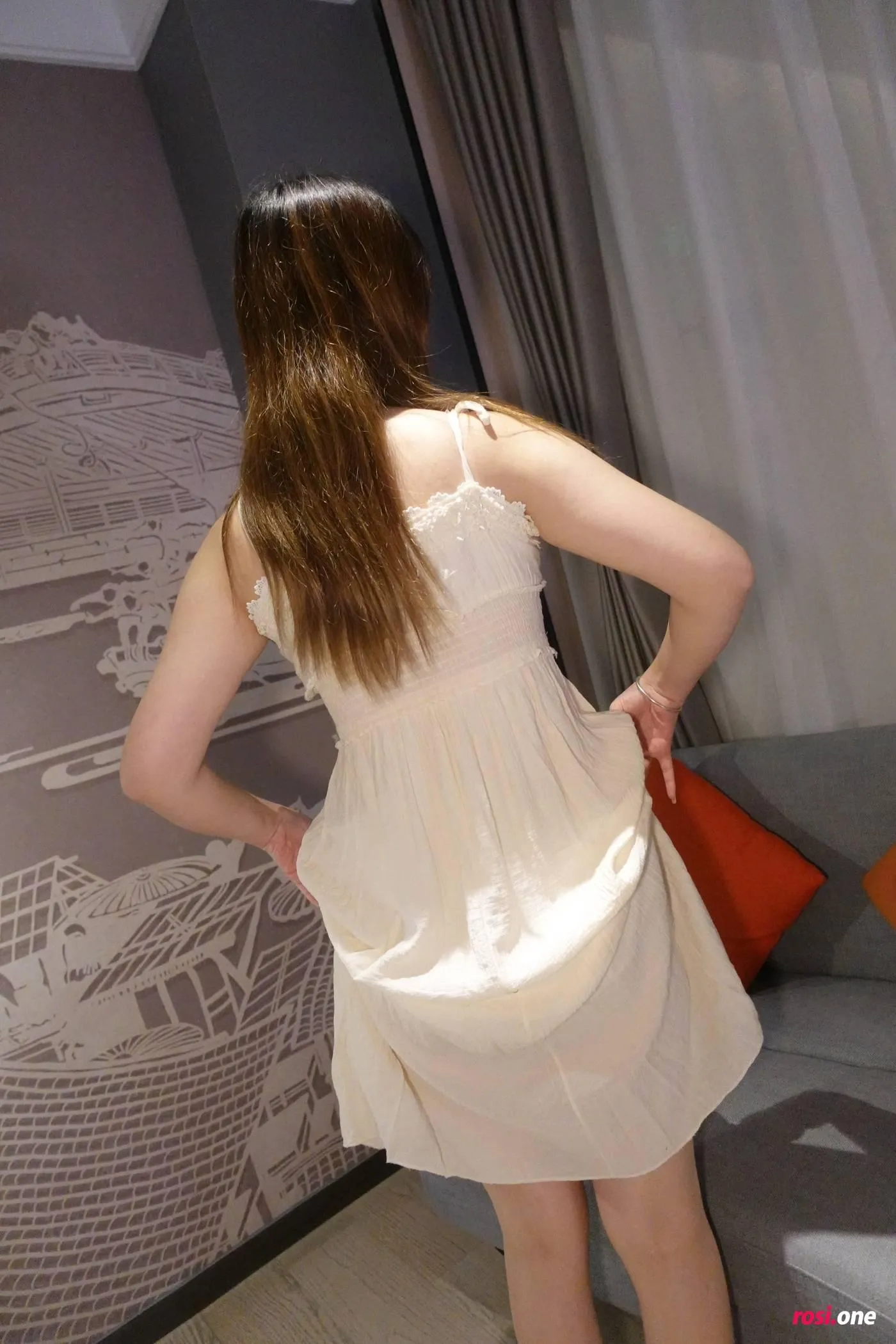 [ROSI写真]2021.06.01 NO.3466[44P]插图8