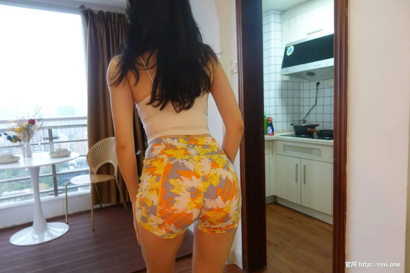 [ROSI写真]2022.03.20 NO.3758[1][70P]插图6