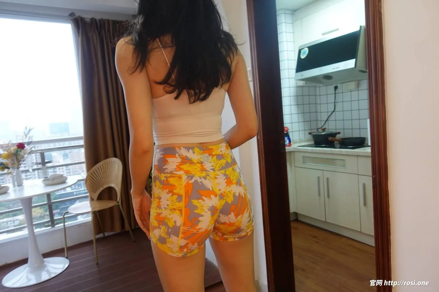 [ROSI写真]2022.03.20 NO.3758[1][70P]插图7