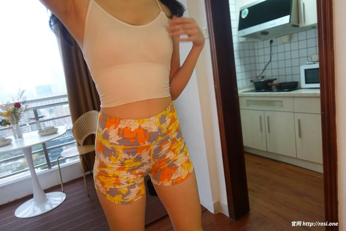 [ROSI写真]2022.03.20 NO.3758[1][70P]插图