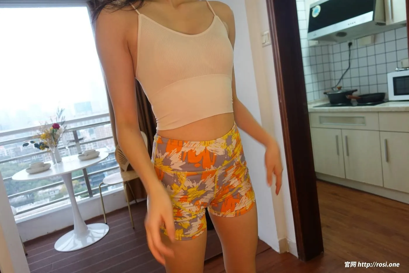 [ROSI写真]2022.03.20 NO.3758[1][70P]插图1