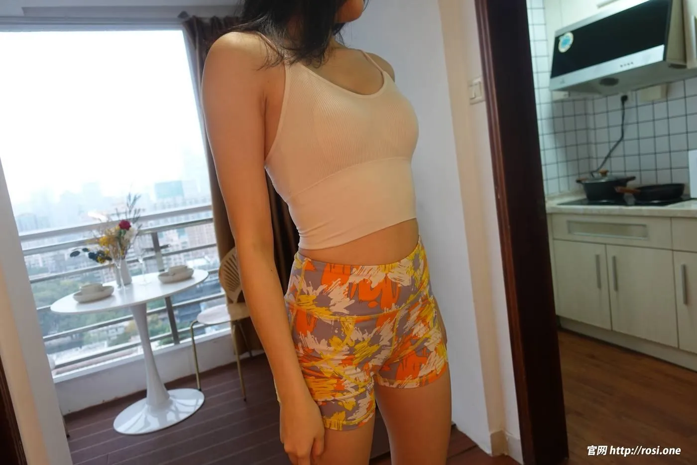 [ROSI写真]2022.03.20 NO.3758[1][70P]插图2