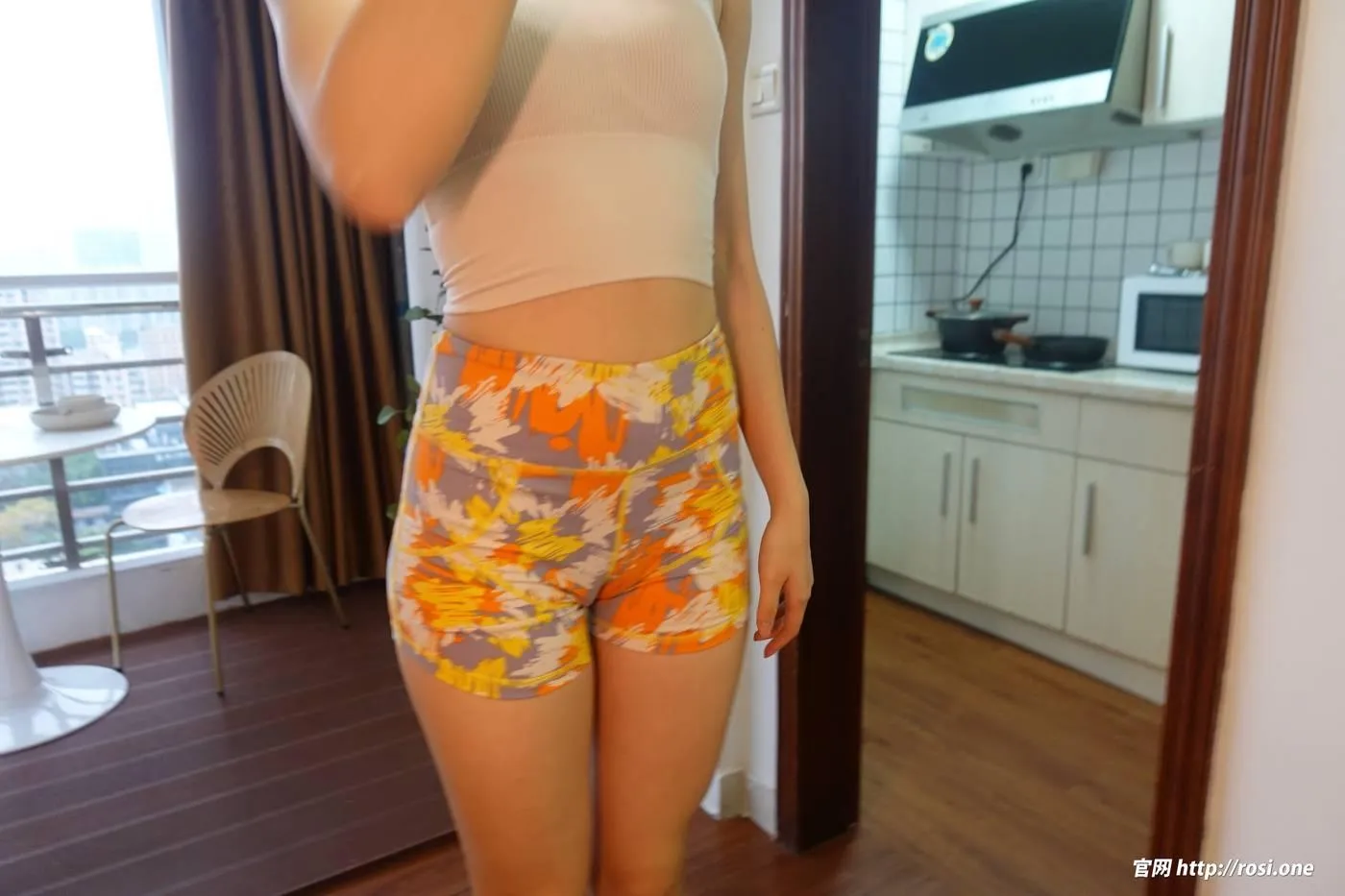 [ROSI写真]2022.03.20 NO.3758[1][70P]插图3