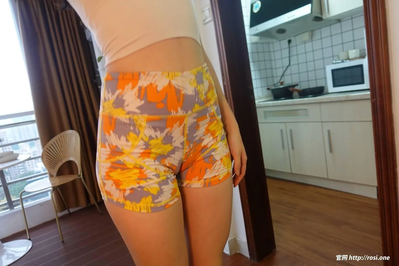 [ROSI写真]2022.03.20 NO.3758[1][70P]插图4