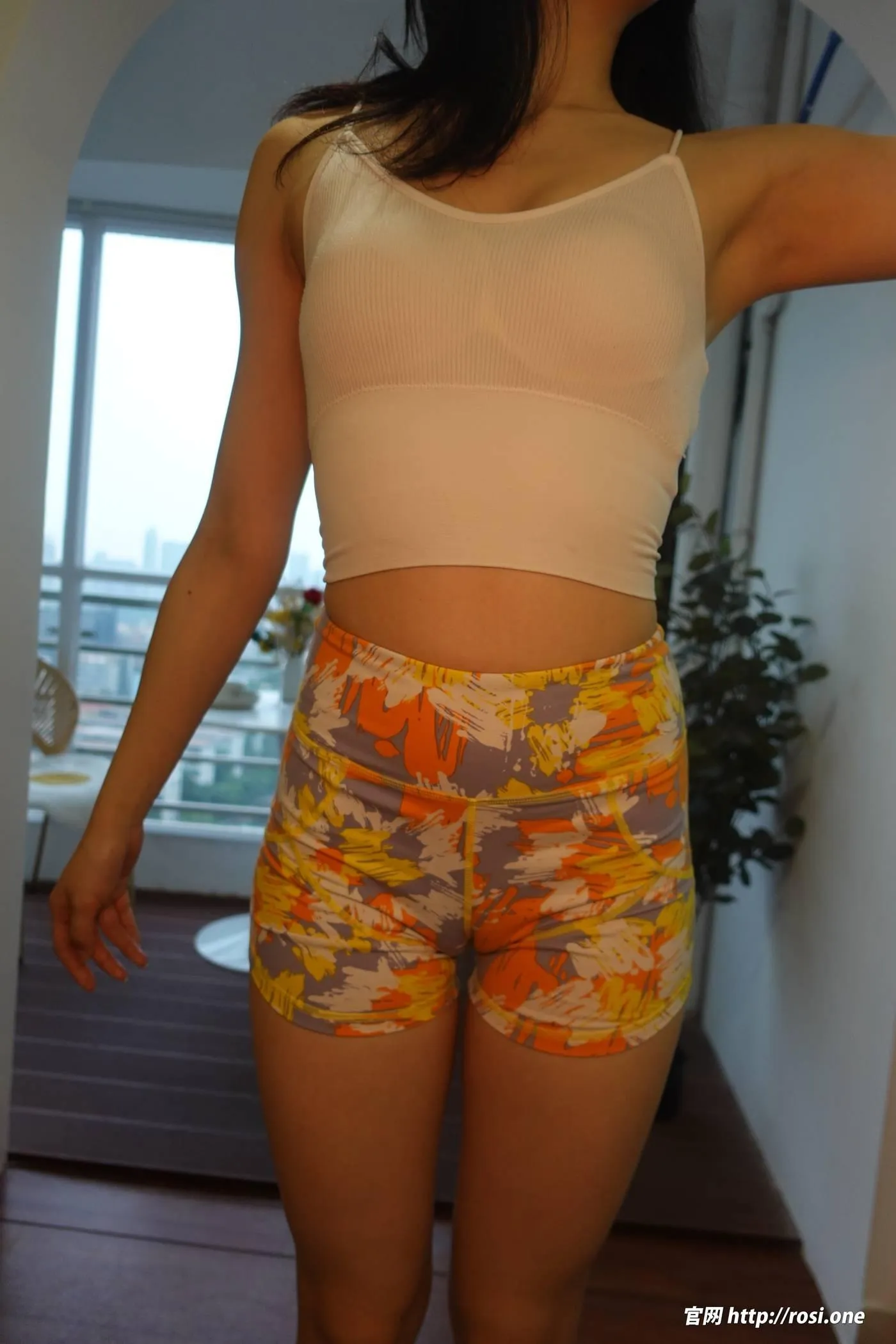 [ROSI写真]2022.03.20 NO.3758[1][70P]插图5