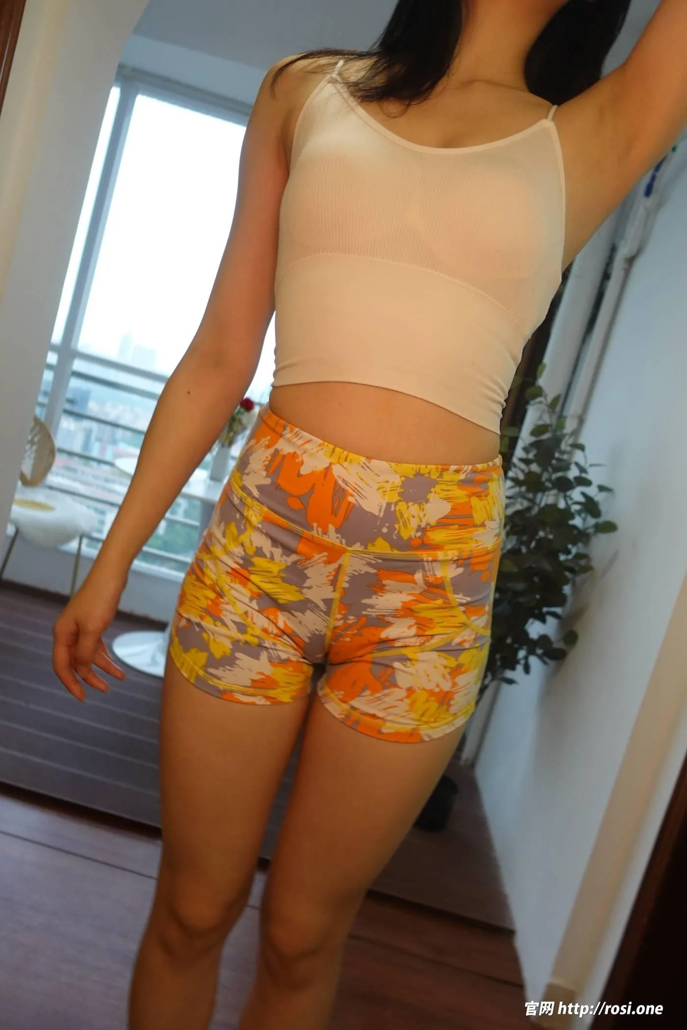 [ROSI写真]2022.03.20 NO.3758[1][70P]插图7