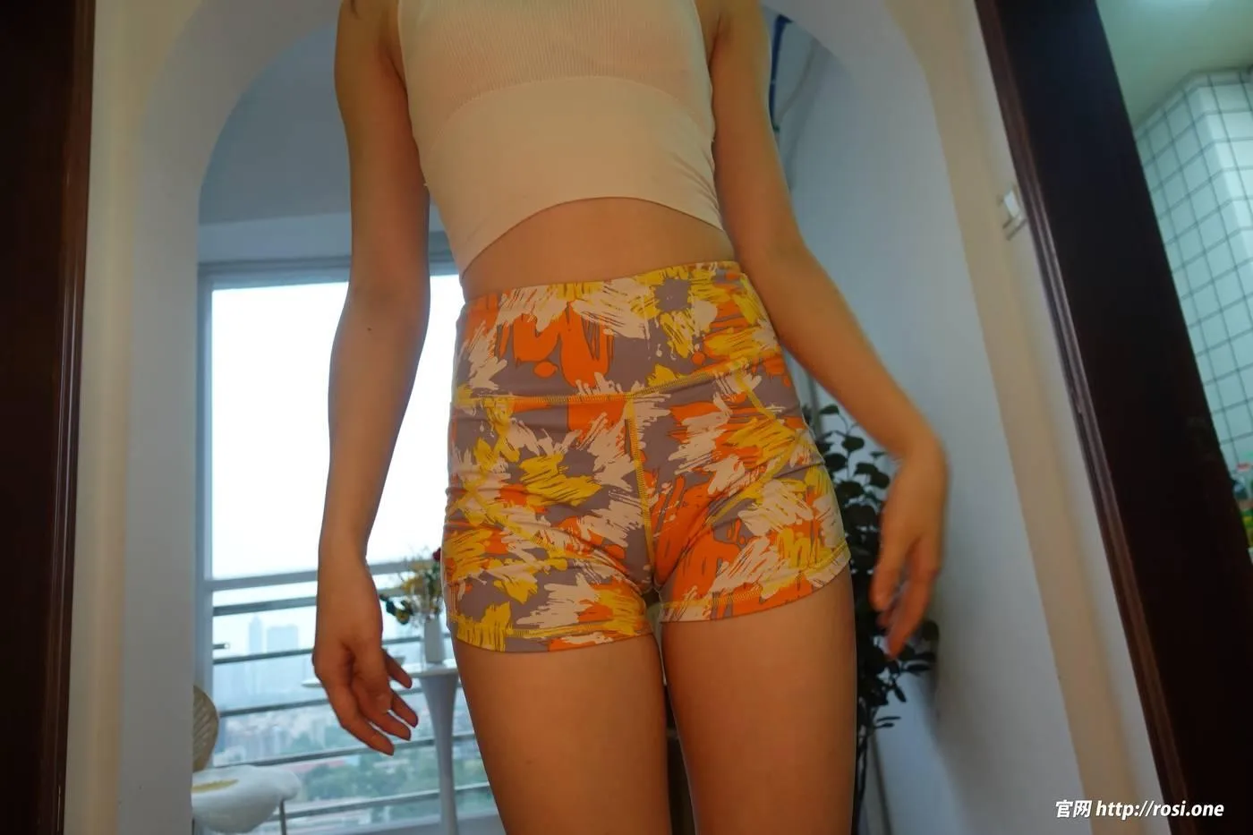 [ROSI写真]2022.03.20 NO.3758[1][70P]插图