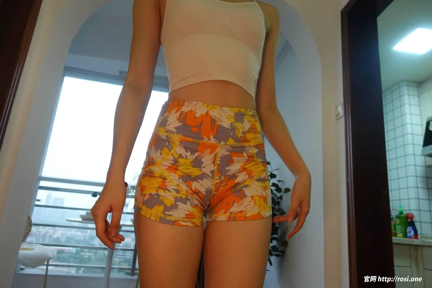 [ROSI写真]2022.03.20 NO.3758[1][70P]插图3