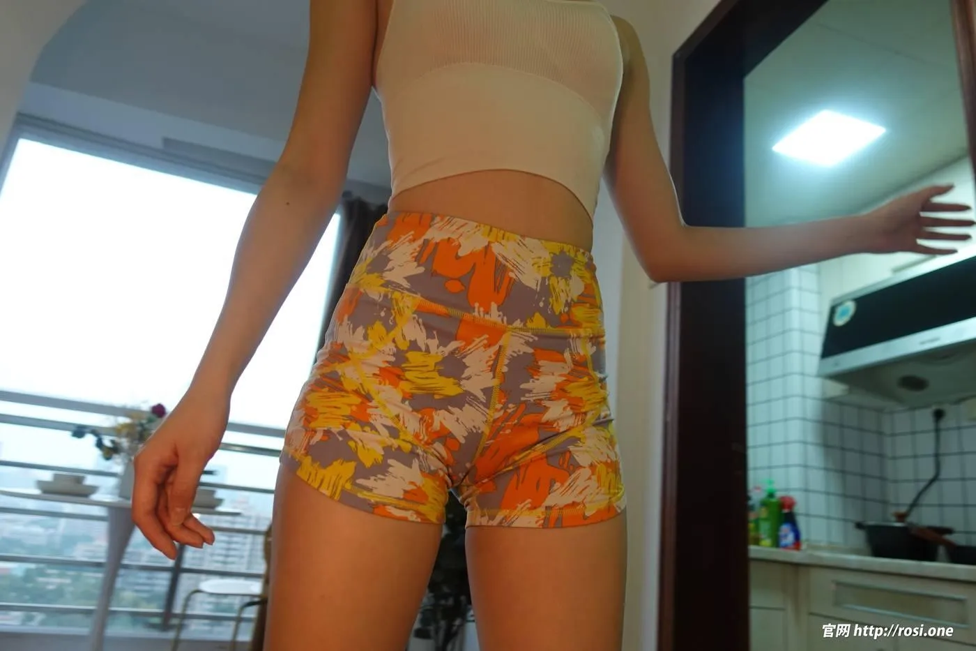 [ROSI写真]2022.03.20 NO.3758[1][70P]插图4