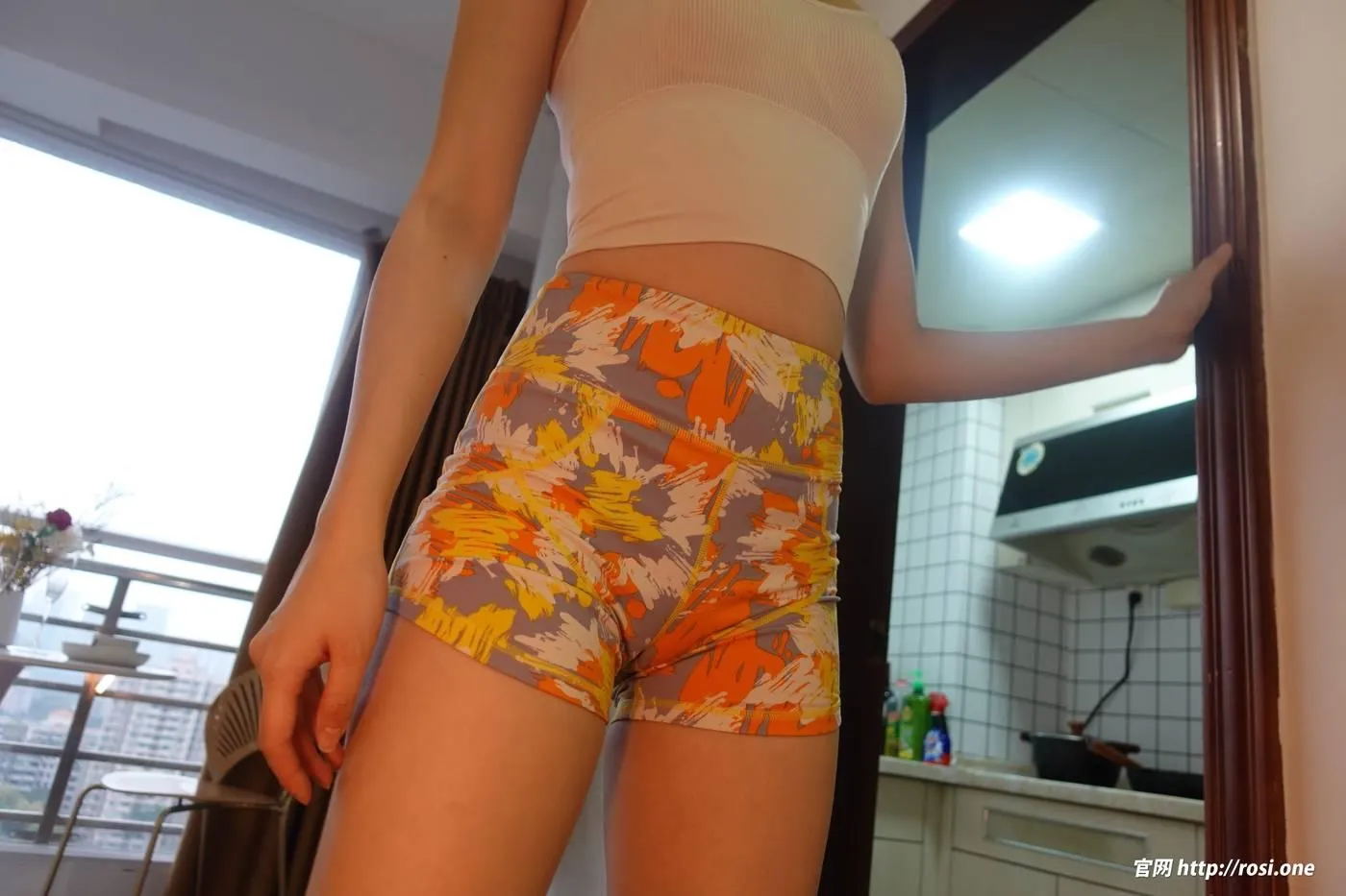 [ROSI写真]2022.03.20 NO.3758[1][70P]插图5