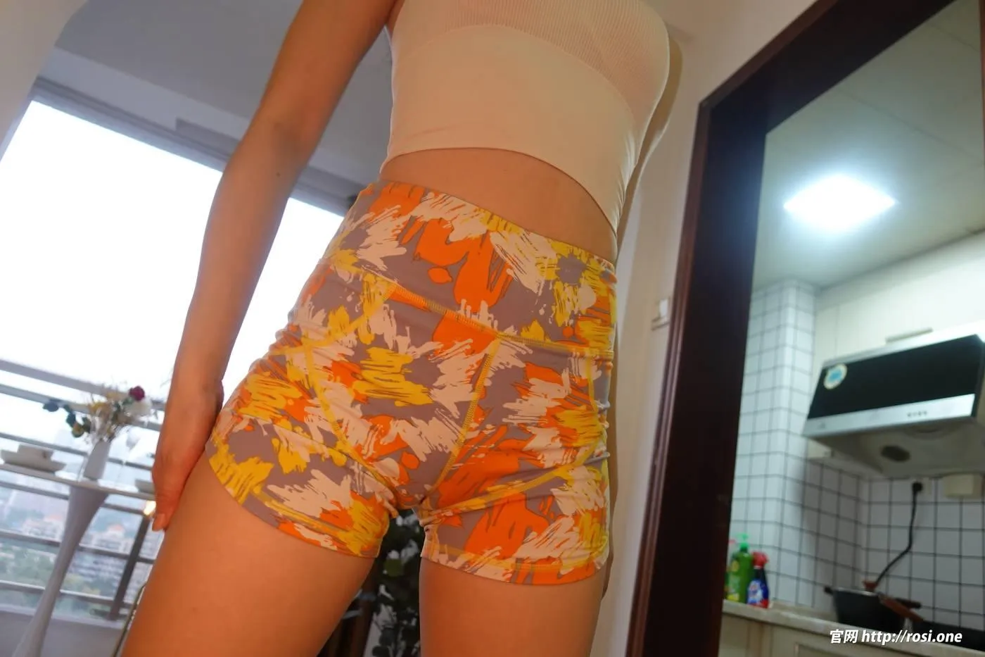 [ROSI写真]2022.03.20 NO.3758[1][70P]插图6