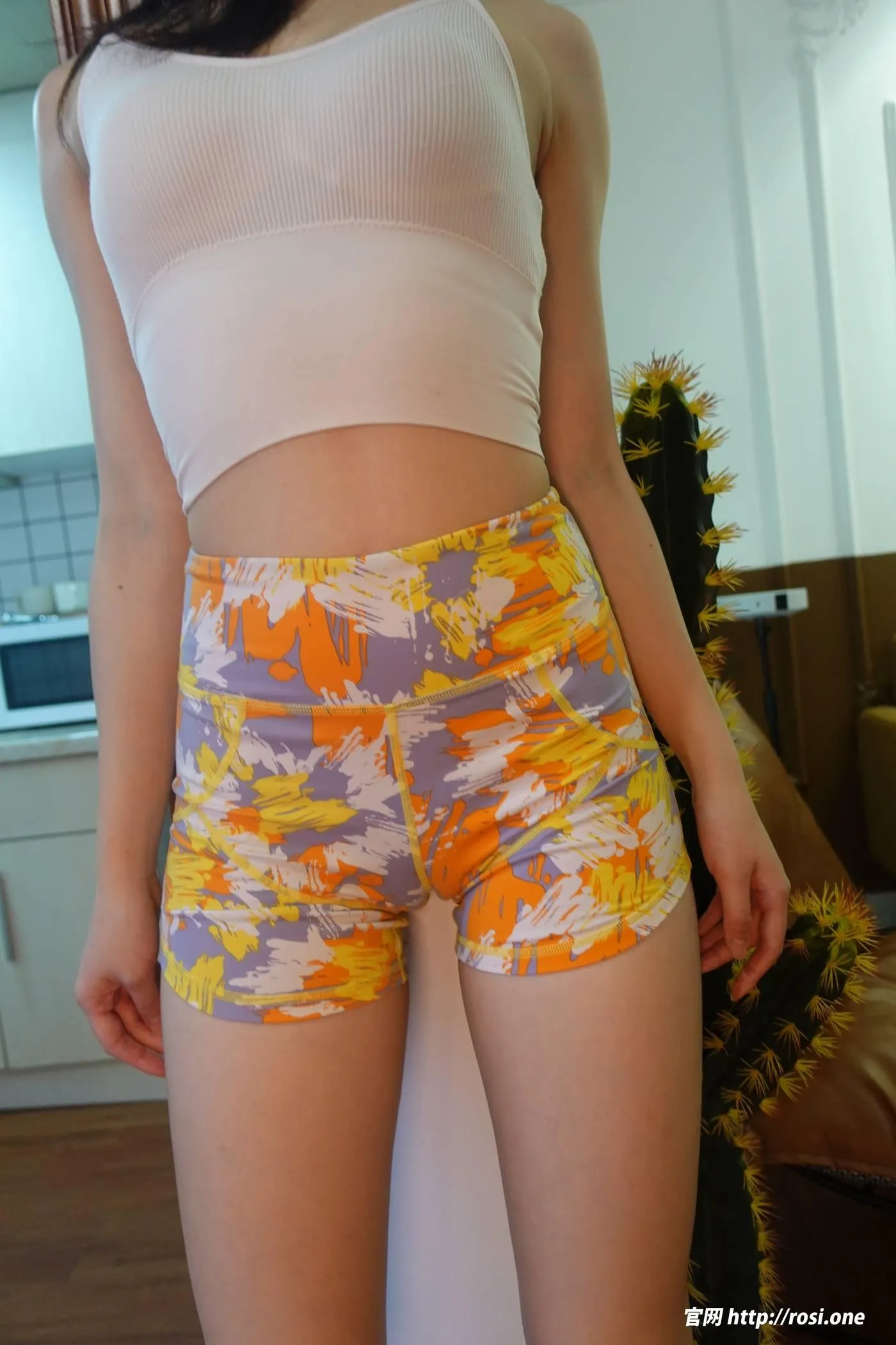 [ROSI写真]2022.03.20 NO.3758[1][70P]插图6