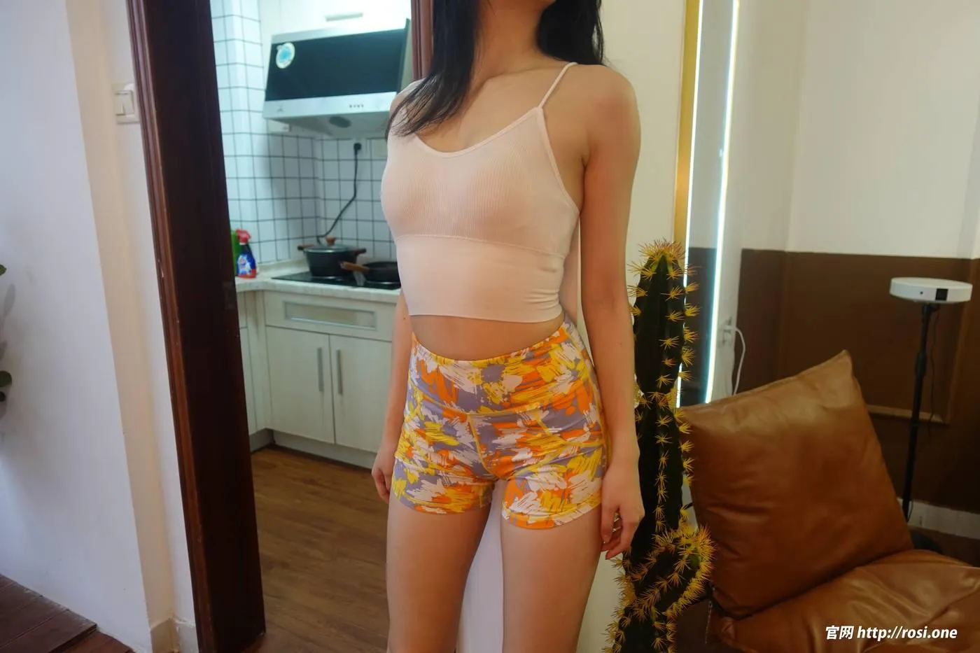 [ROSI写真]2022.03.20 NO.3758[1][70P]插图2