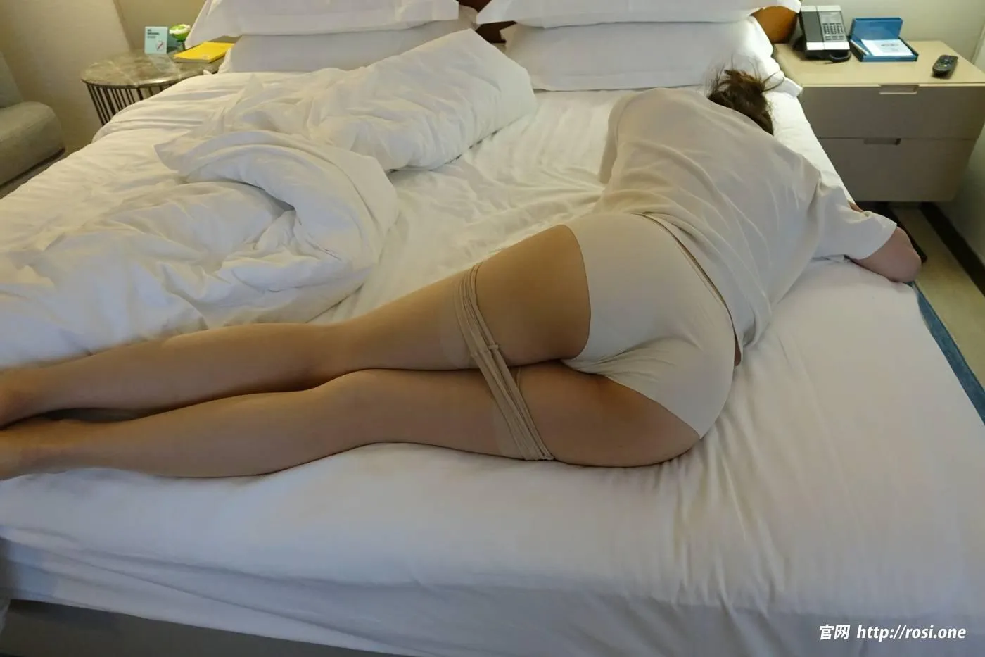 [ROSI写真]2022.12.13 NO.4026[164P]插图4