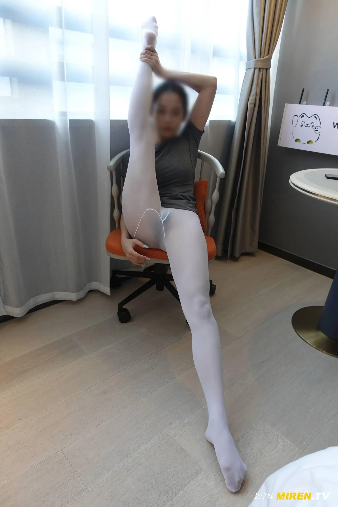 [ROSI艺学妹]2020.08.15 NO.172[28P]插图4