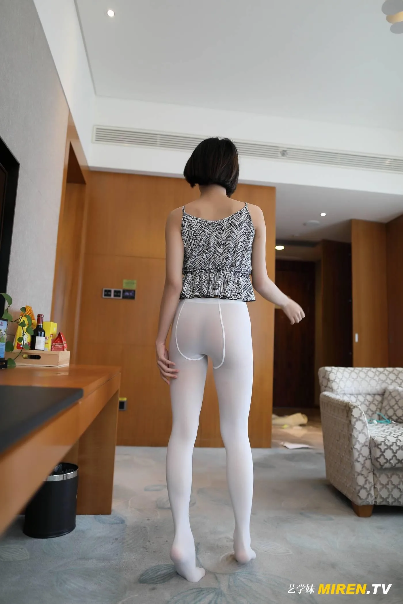 [ROSI艺学妹]2020.04.24 NO.117[76P]插图6