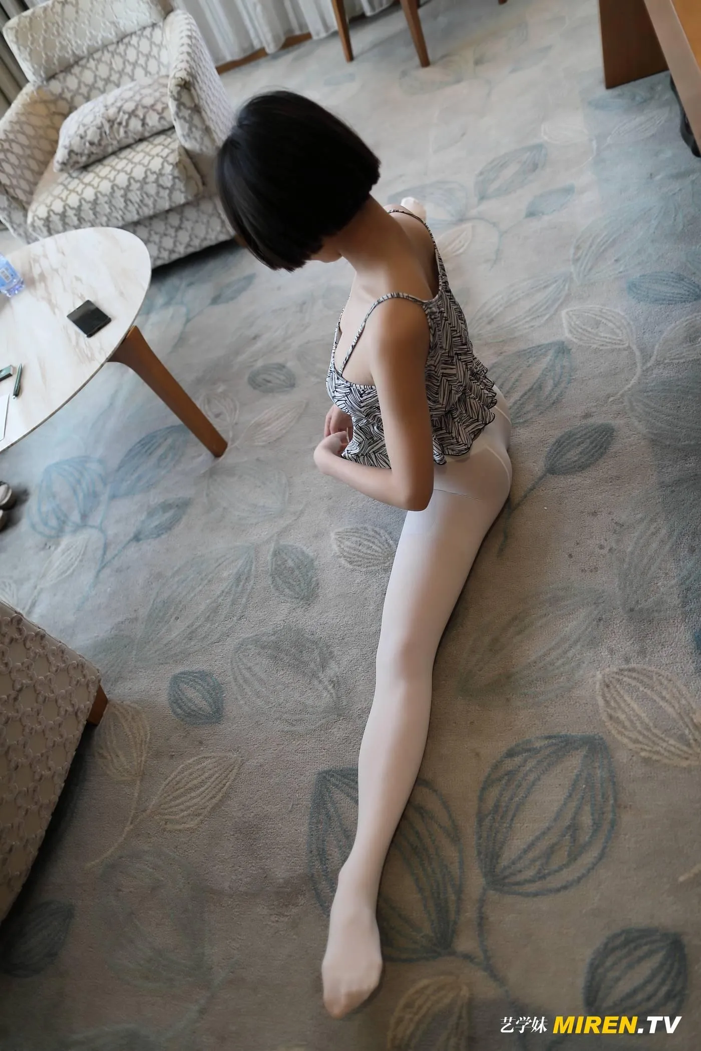 [ROSI艺学妹]2020.04.24 NO.117[76P]插图6