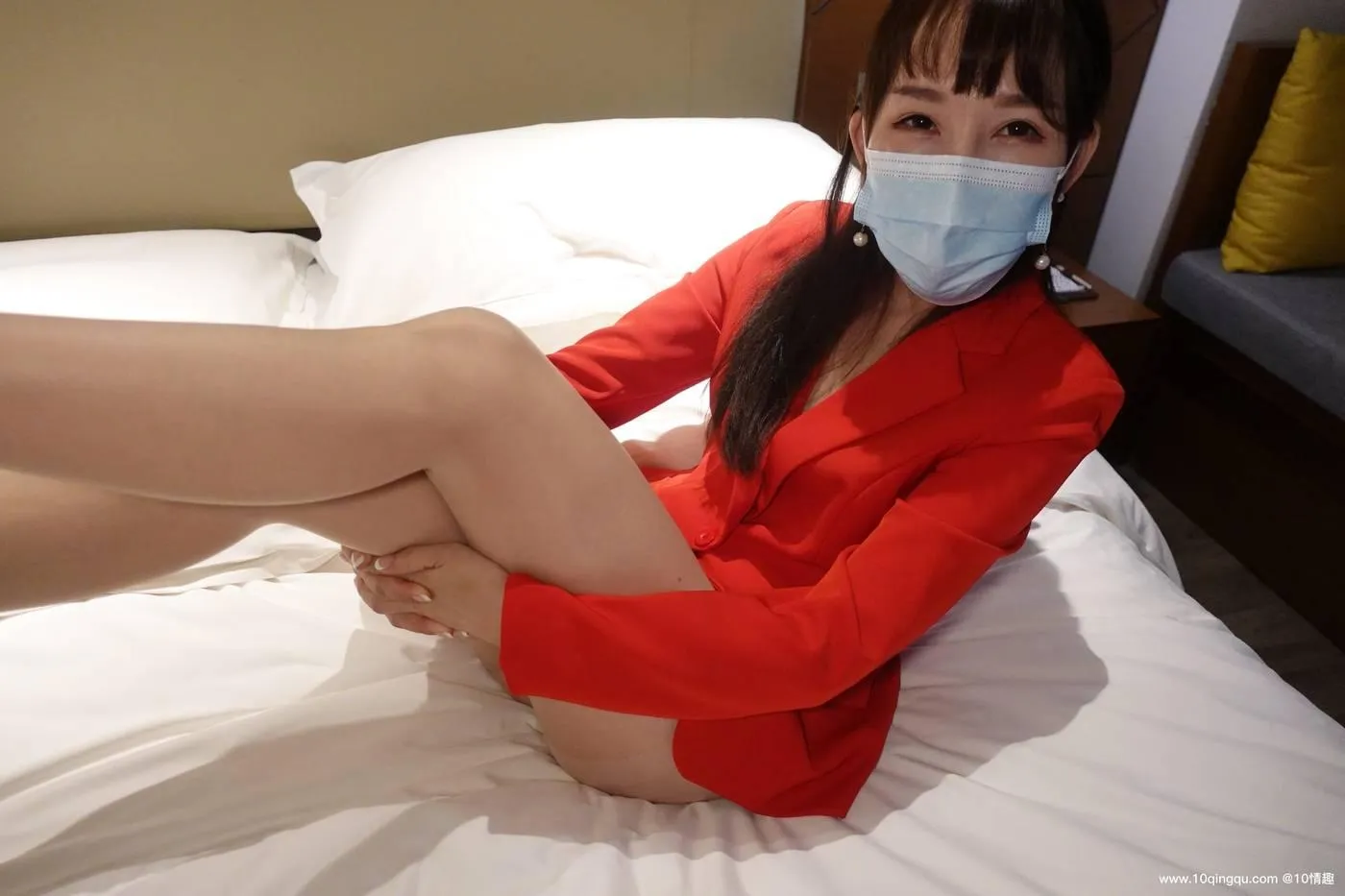 [ROSI口罩系列]2021.06.14 NO.1828[49P]插图4