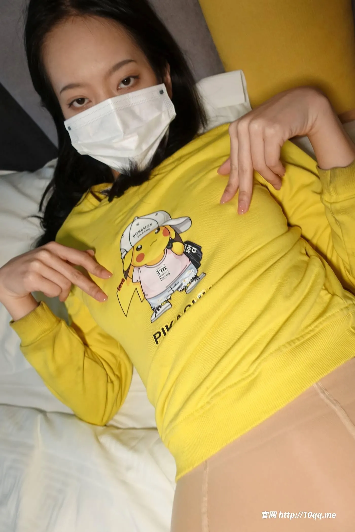 [ROSI口罩系列]2023.03.03 NO.2455[100P]插图