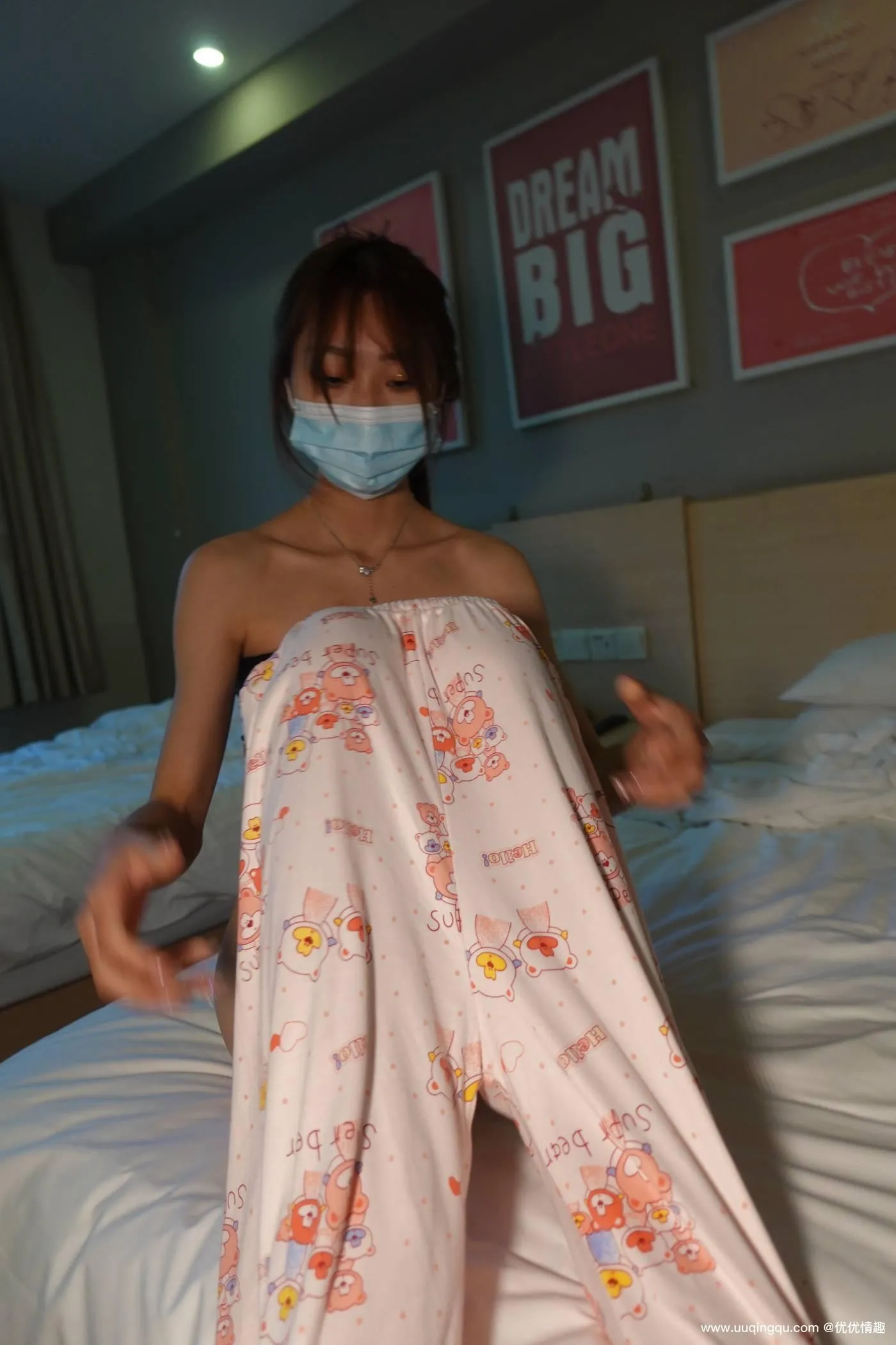 [ROSI口罩系列]2021.01.27 NO.1690[82P]插图5