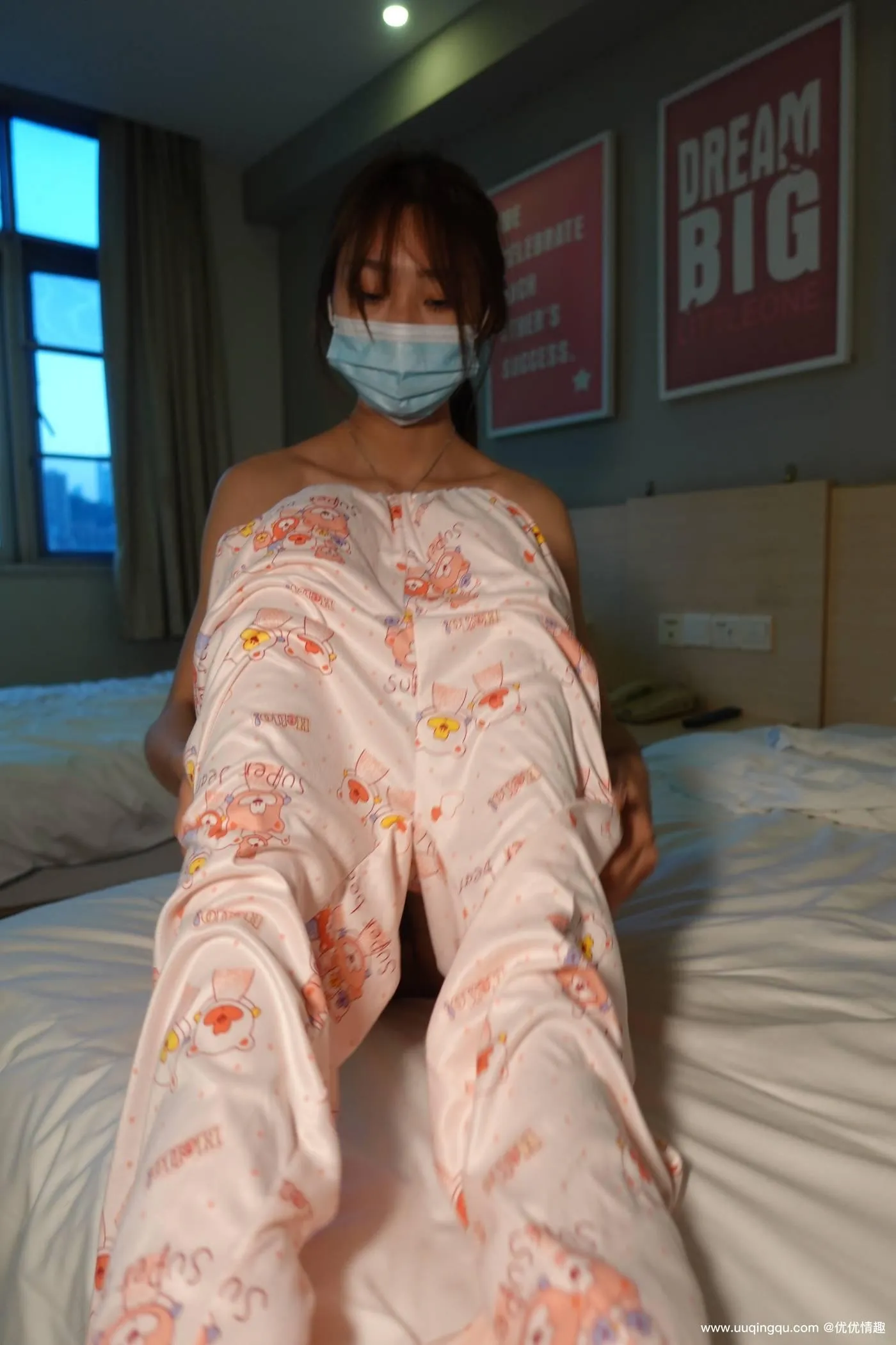 [ROSI口罩系列]2021.01.27 NO.1690[82P]插图7
