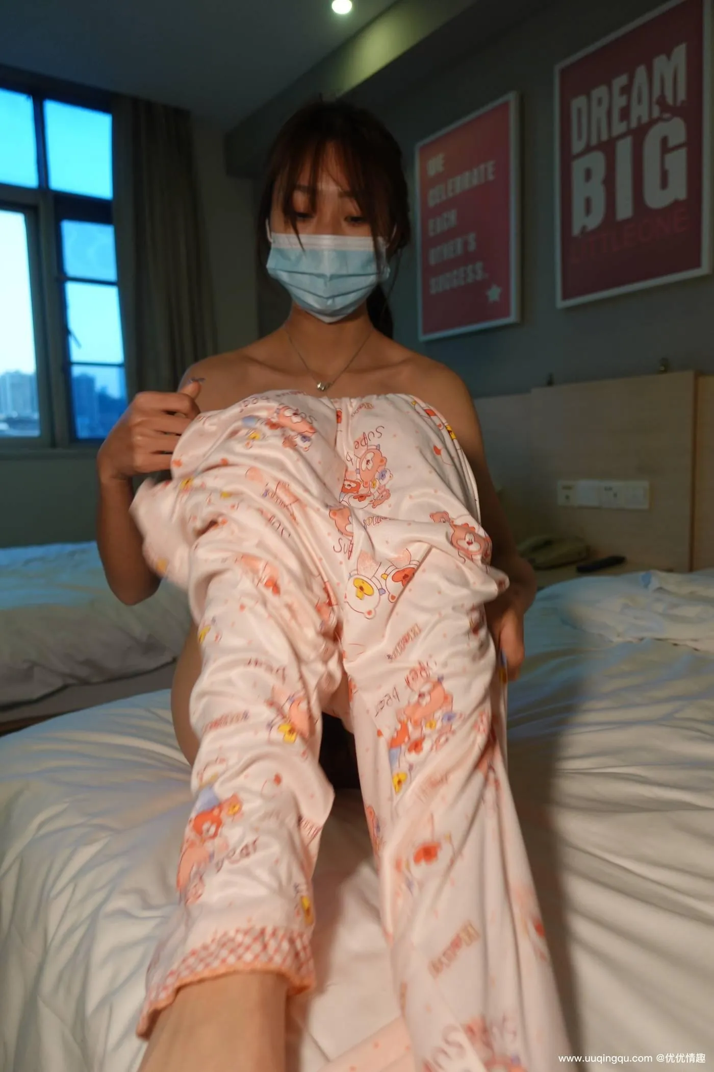 [ROSI口罩系列]2021.01.27 NO.1690[82P]插图8